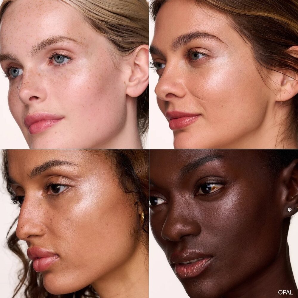 OGEE opal Sculpted Face Stick In OPAL 8g New Unused Boxed